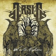 Arsis: We Are The Nightmare